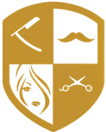 Omar's Barber Shop Crest